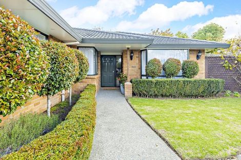 Photo of property in 29 Moss Crescent, Takanini, 2112