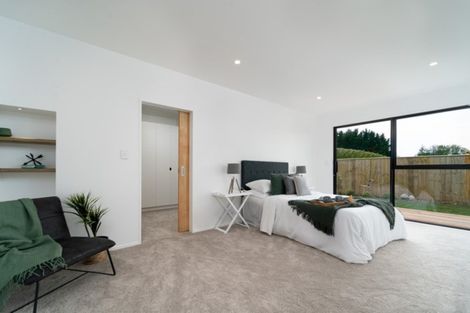 Photo of property in 35 Westwood Avenue, Greytown, 5712