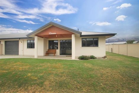 Photo of property in 13b Ethereal Crescent, Mount Pisa, Cromwell, 9383