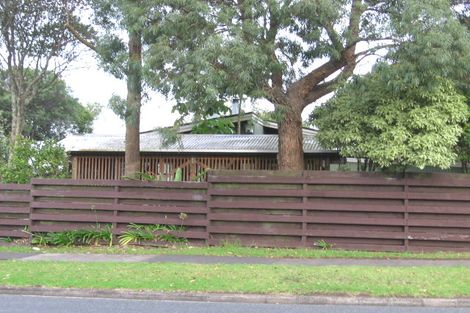 Photo of property in 285b Royal Road, Massey, Auckland, 0614