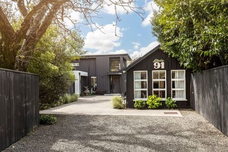 Photo of property in 91 Kuratawhiti Street, Greytown, 5794