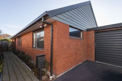 Photo of property in 72d Tuckers Road, Casebrook, Christchurch, 8051