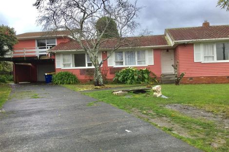 Photo of property in 10 Boler Place, New Lynn, Auckland, 0600