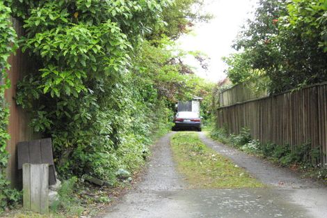 Photo of property in 2/232 Clyde Road, Burnside, Christchurch, 8053