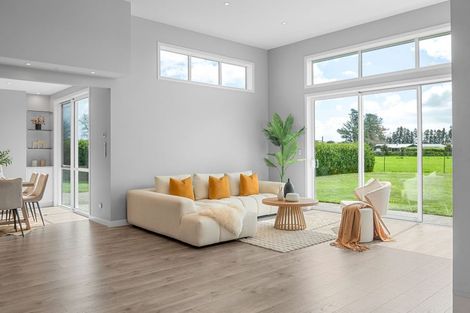 Photo of property in 751b Gordonton Road, Gordonton, Hamilton, 3281