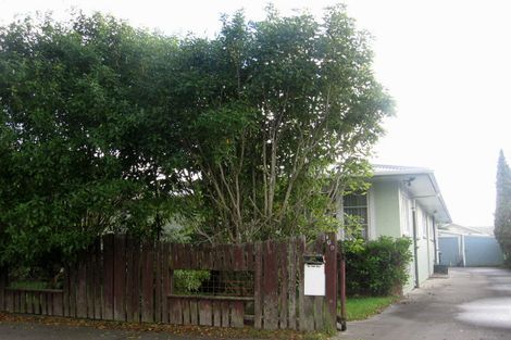 Photo of property in 169 Tremaine Avenue, Westbrook, Palmerston North, 4412