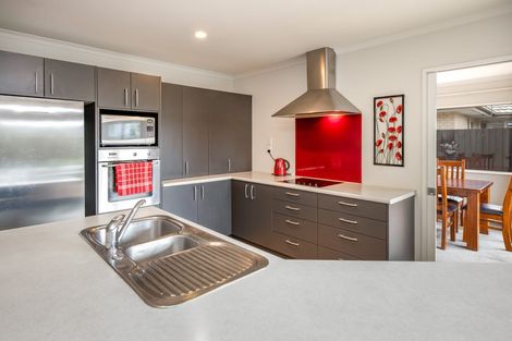 Photo of property in 21 Ernest Gray Place, Halswell, Christchurch, 8025
