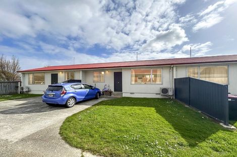 Photo of property in 32 Baird Street, Richmond, Invercargill, 9810