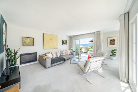 Photo of property in 12 Cheviot Road, Lowry Bay, Lower Hutt, 5013