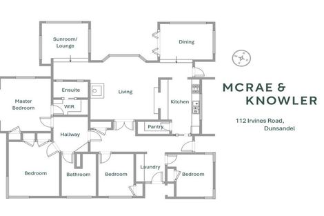 Photo of property in 112 Irvines Road, Dunsandel, Leeston, 7682