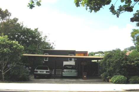 Photo of property in 18 Crocus Place, Remuera, Auckland, 1050