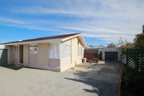 Photo of property in 4c Mersey Street, South Hill, Oamaru, 9400