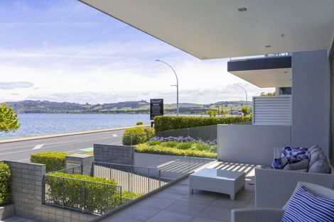 Photo of property in 110 Lake Terrace, Taupo, 3330