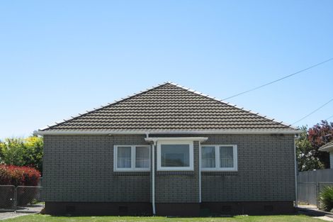 Photo of property in 10 Aldersley Street, Richmond, Christchurch, 8013