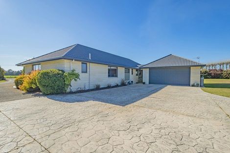 Photo of property in 23 Hardys Road, Rakaia, 7784