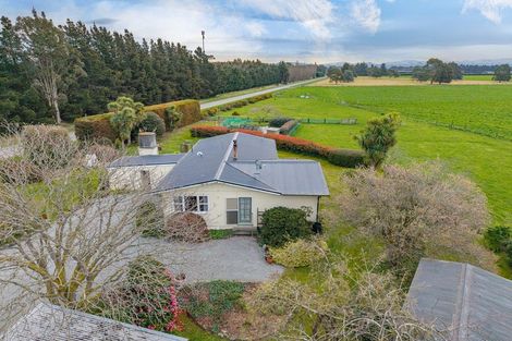 Photo of property in 340 Falvey Road, Levels, Timaru, 7975