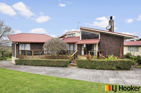 Photo of property in 78 Russell Road, Huntly, 3700