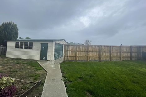 Photo of property in 36 Compton Street, Georgetown, Invercargill, 9812