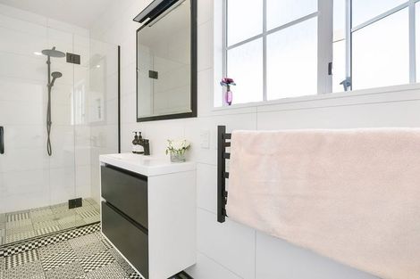 Photo of property in 29b Sackville Street, Grey Lynn, Auckland, 1021