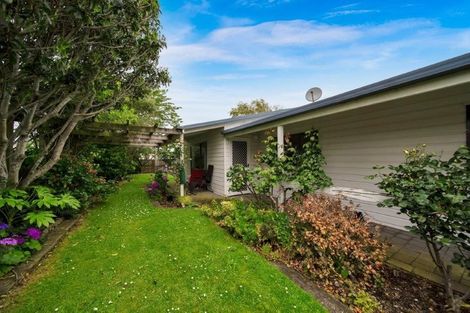 Photo of property in 39 Tawa Street, Hawera, 4610