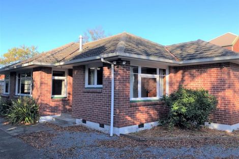 Photo of property in 180 Main North Road, Redwood, Christchurch, 8051