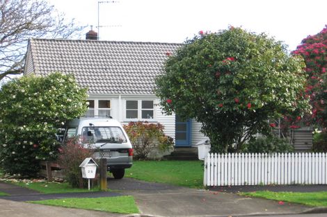Photo of property in 31 Anderson Street, Hokowhitu, Palmerston North, 4410