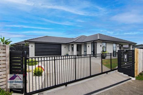 Photo of property in 11 Ohau Crescent, Tikipunga, Whangarei, 0112