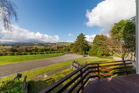 Photo of property in 14 Peter Hall Drive, Kelvin Grove, Palmerston North, 4414