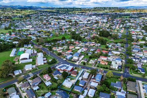 Photo of property in 65a Princes Street, Pukekohe, 2120