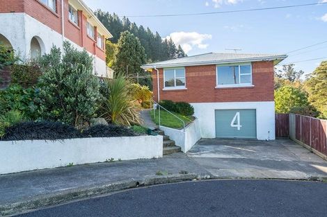 Photo of property in 4 Kohi Place, Port Chalmers, 9023