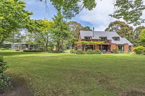 Photo of property in 381 Brookside & Irwell Road, Leeston, 7682
