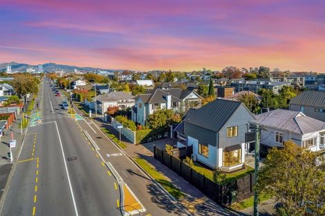 Photo of property in 8 Canon Street, St Albans, Christchurch, 8014