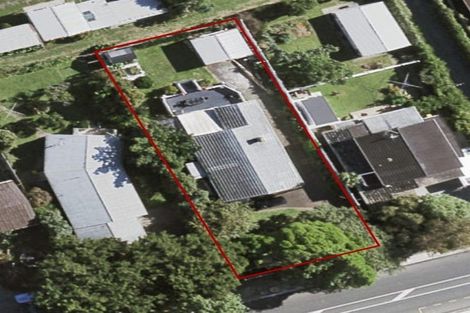 Photo of property in 57 Beach Road, Pahurehure, Papakura, 2113