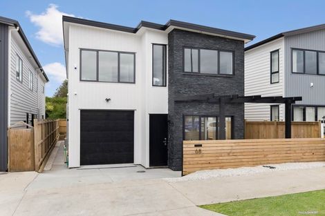Photo of property in 68 Rashni Road, Flat Bush, Auckland, 2019