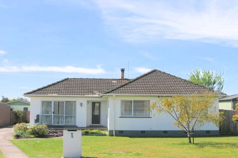 Photo of property in 1 Kusabs Road, Mangakakahi, Rotorua, 3015