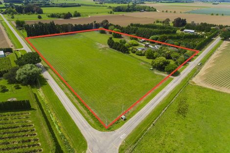 Photo of property in 466 Tucker Road, Makauri, Gisborne, 4071