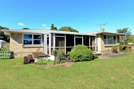 Photo of property in 46 Helena Road, Hillcrest, Hamilton, 3216