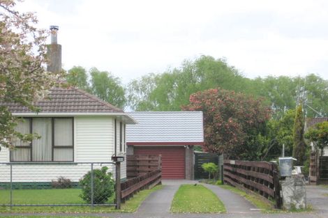 Photo of property in 29a Tower Road, Matamata, 3400