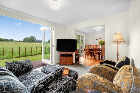Photo of property in 139 Soldiers Sett Road, Lake Reserve, Featherston, 5771