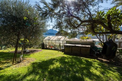 Photo of property in 718 Kenepuru Road, Mahau Sound, Picton, 7282