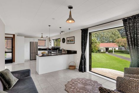 Photo of property in 49 Vista Road, Ohau, Levin, 5570