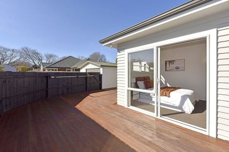 Photo of property in 248 Hills Road, Mairehau, Christchurch, 8013