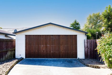 Photo of property in 2/49 Dominion Avenue, Spreydon, Christchurch, 8024