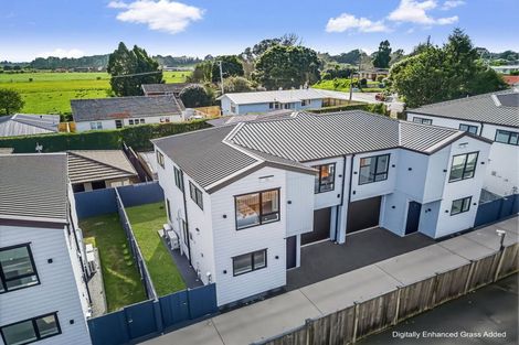 Photo of property in 124 Helvetia Road, Pukekohe, 2120