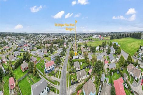 Photo of property in 54 Lithgow Place West, Glengarry, Invercargill, 9810