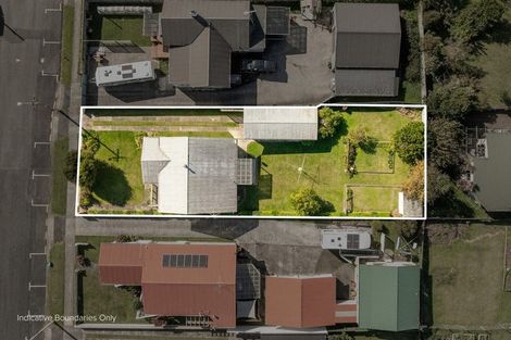 Photo of property in 25 Miller Avenue, Paeroa, 3600