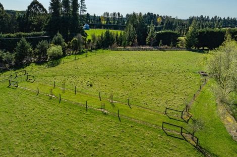 Photo of property in 269 Downs Road, Hororata, Darfield, 7572