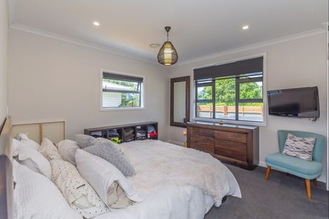 Photo of property in 15 Argyle Avenue, Levin, 5510