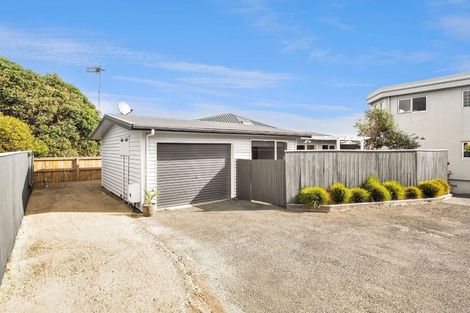 Photo of property in 155a Rosetta Road, Raumati South, Paraparaumu, 5032