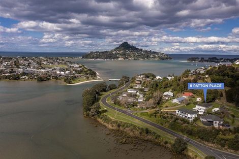 Photo of property in 8 Patton Place, Tairua, 3508